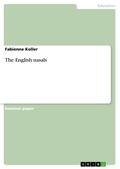 The English nasals