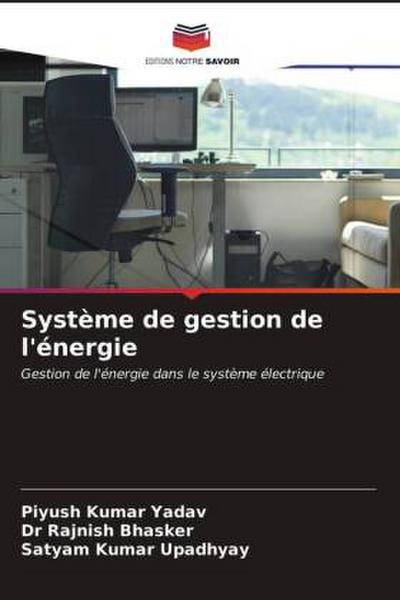 Système de gestion de l’énergie