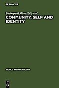 Community, Self and Identity