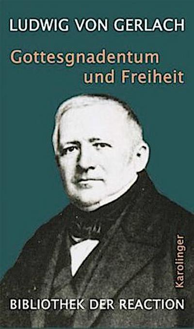 Gottesgnadentum und Freiheit