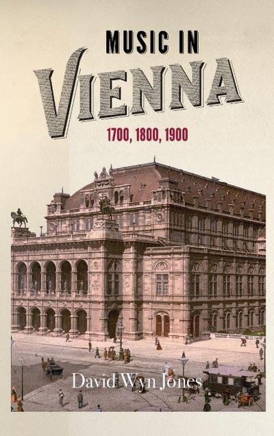 Music in Vienna