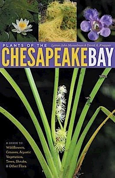 Plants of the Chesapeake Bay