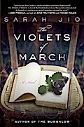 The Violets of March