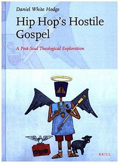 Hip Hop’s Hostile Gospel