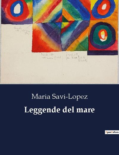 Leggende del mare