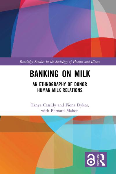 Banking on Milk