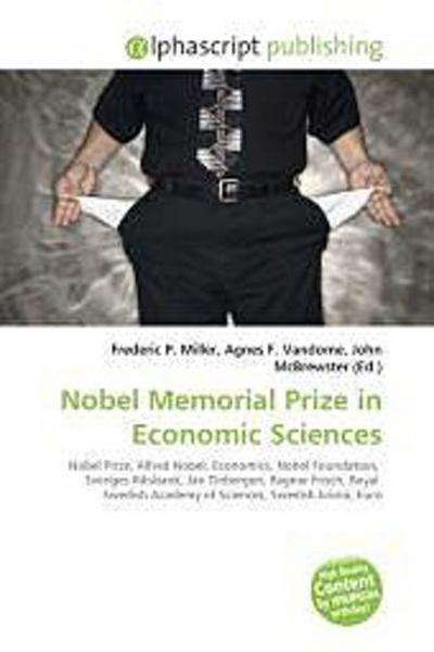 Nobel Memorial Prize in Economic Sciences