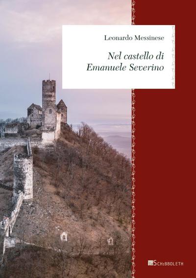 Messinese, L: Nel castello di Emanuele Severino