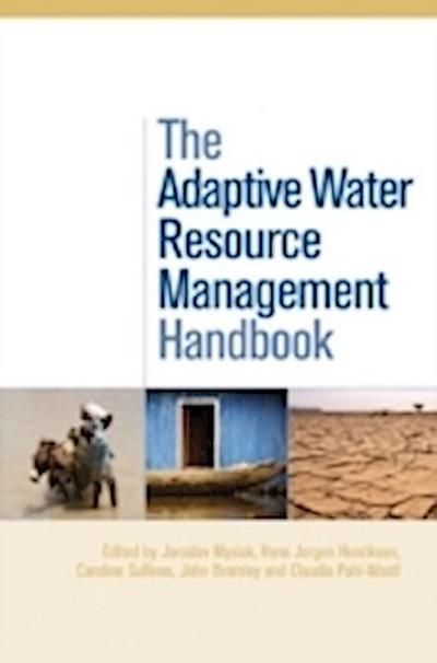 Adaptive Water Resource Management Handbook