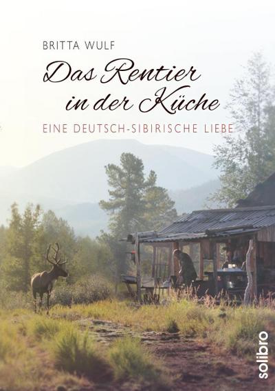 Das Rentier in der Küche