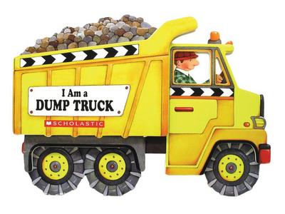 I’m a Dump Truck