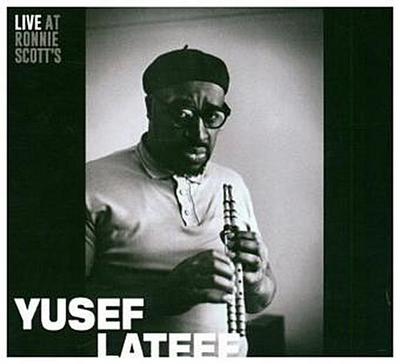 Live At Ronnie Scott’s 1966