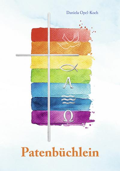 Patenbüchlein (10 St.)