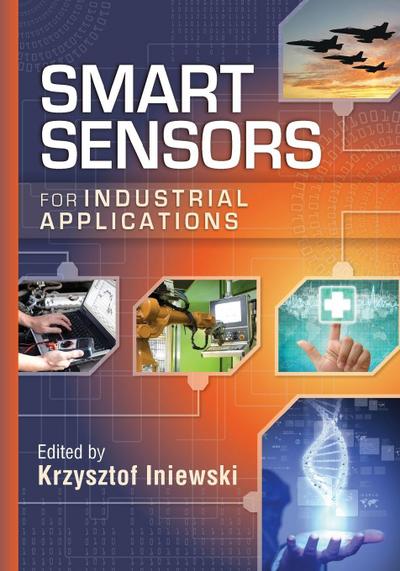 Smart Sensors for Industrial Applications