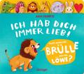 Ich hab dich immer lieb!
