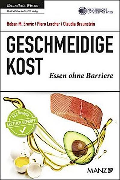 Geschmeidige Kost