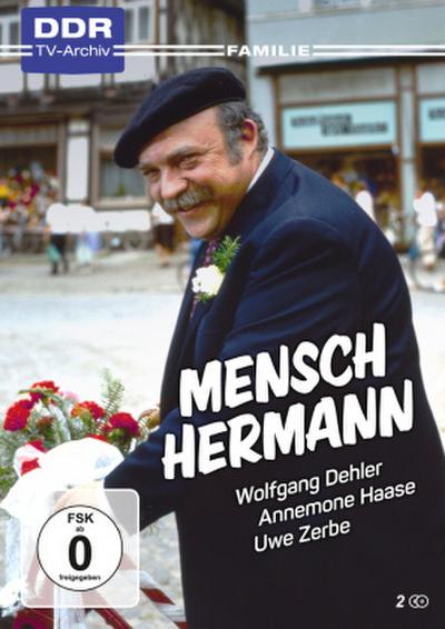 Mensch Hermann