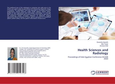 Health Sciences and Radiology