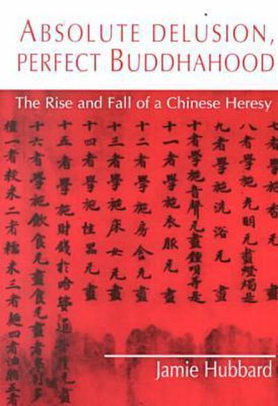 Hubbard: Absolute Delusion Paper