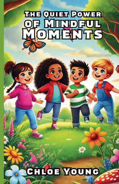 The Quiet Power of Mindful Moments