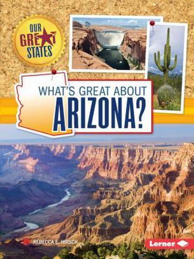 What’s Great about Arizona?