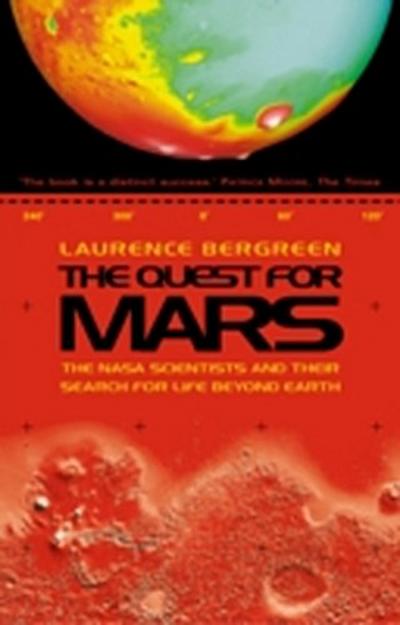 Quest for Mars