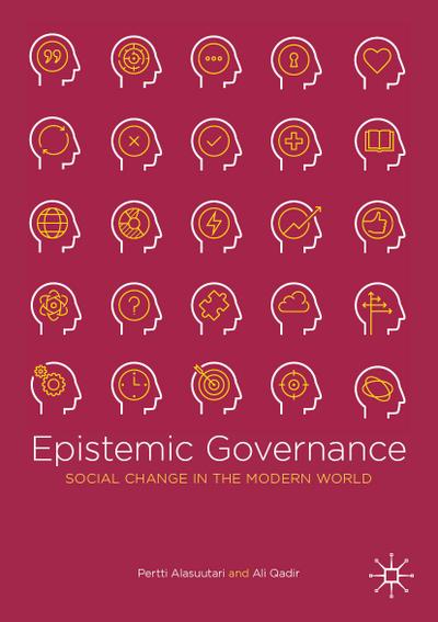 Epistemic Governance