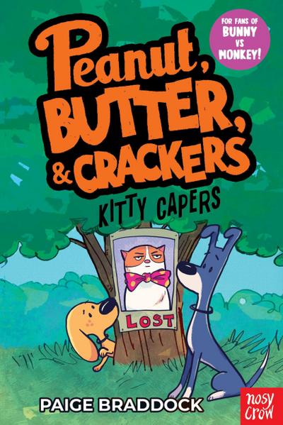 Kitty Capers