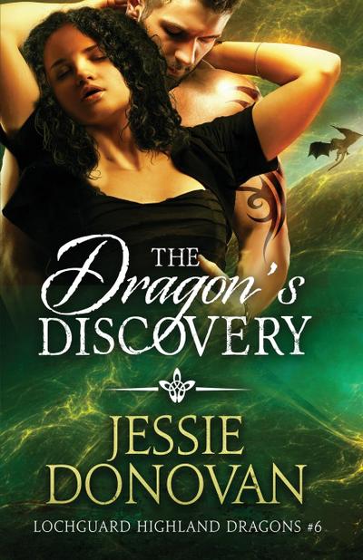 The Dragon’s Discovery
