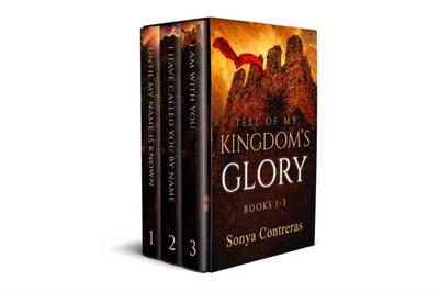 Tell of My Kingdom’s Glory Set