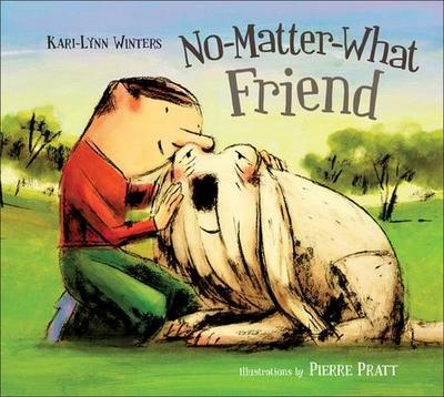 No-Matter-What Friend