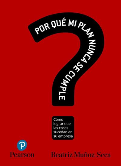 ¿Por qué mi plan nunca se cumple?