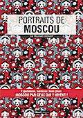 Portraits de Moscou