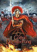 Götterdämmerung 9