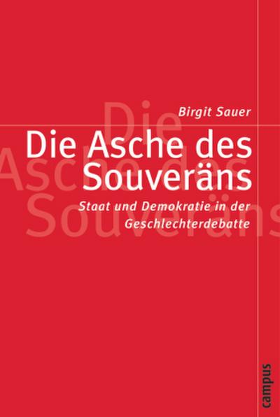 Die Asche des Souveräns