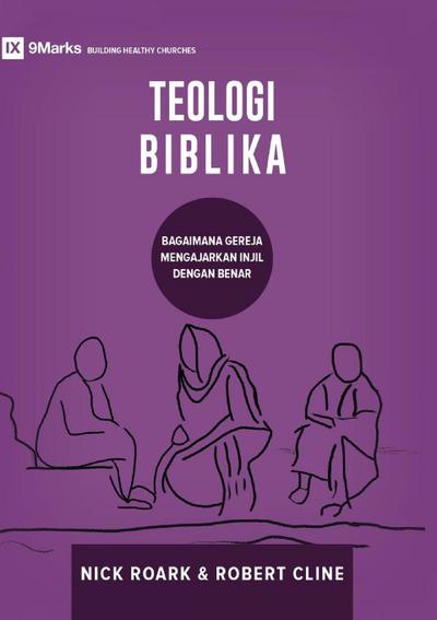 Biblical Theology / TEOLOGI BIBLIKA