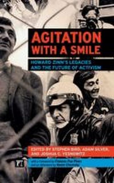 Agitation with a Smile