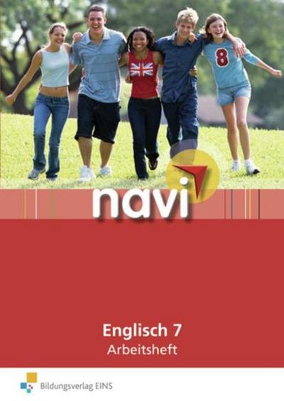 navi Englisch