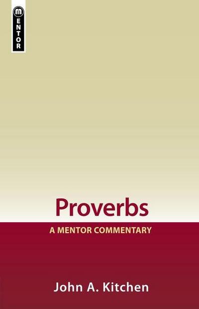 Proverbs