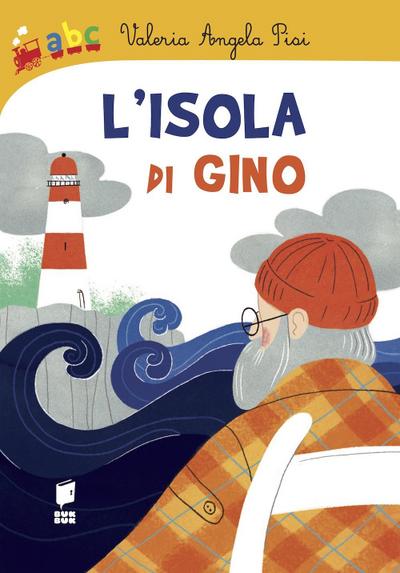 L’ isola di Gino