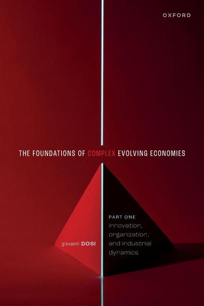 Foundations of Complex Evolving Economies