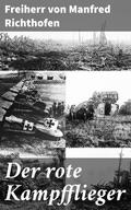 Der rote Kampfflieger