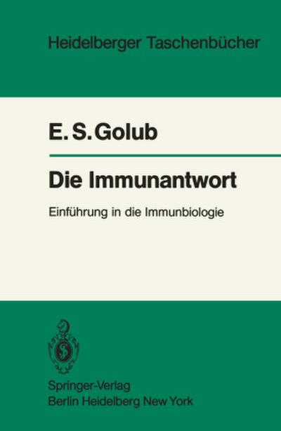 Die Immunantwort