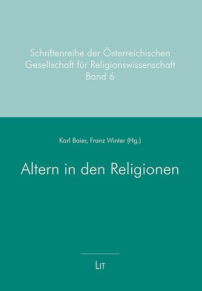 Altern in den Religionen