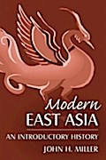 Modern East Asia: An Introductory History