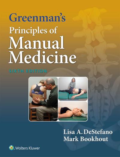 Greenman’s Principles of Manual Medicine