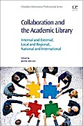 Collaboration and the Academic Library