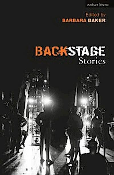 Backstage Stories