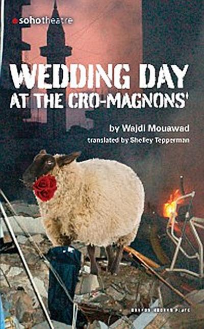 Wedding Day at the Cro-Magnons