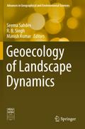 Geoecology of Landscape Dynamics